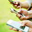 Cutting-edge Taiyo tech in your precious smartphone