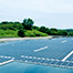 New solar power business to tackle energy issues