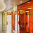 Completion of technologically advanced Ranzan Lab: Strengthening new business creation and personnel development