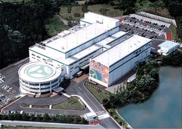 Opened the Ranzan-Kitayama Facility, the company's main domestic production base.