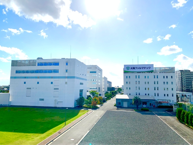 Launched business at Taiyo Pharma Tech Co., Ltd. after taking ownership of the Daiichi Sankyo Propharma Co., Ltd. Takatsuki Plant