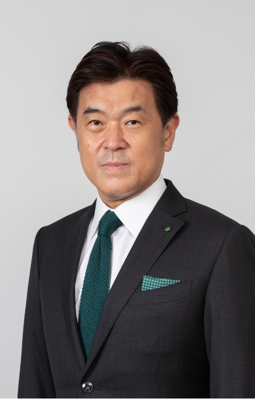 Eiji Sato