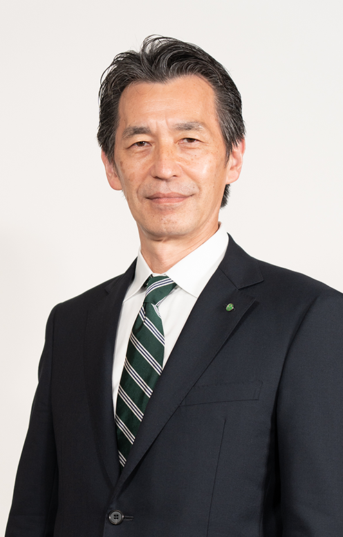 Hidenori Sugiura