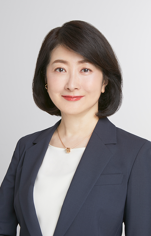 Misae Maruyama