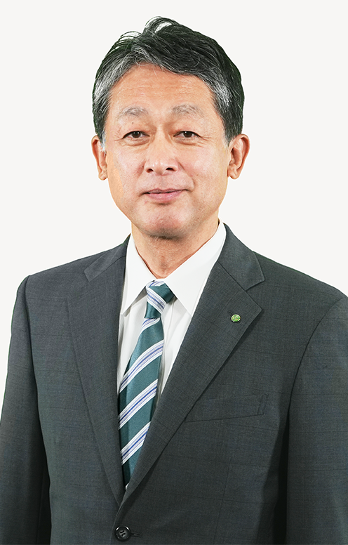 Noriaki Shimamura