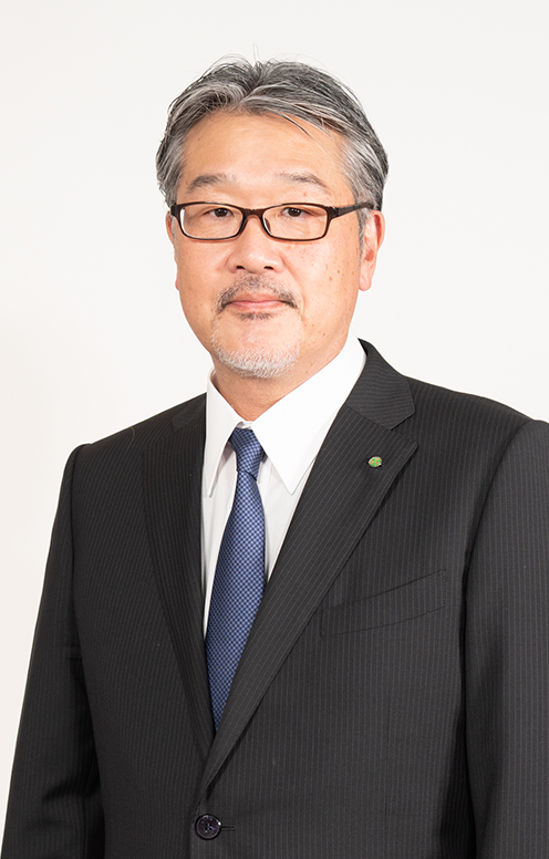 Hitoshi Saito