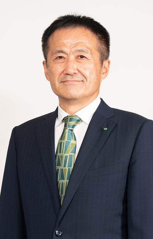 Eiji Takehara