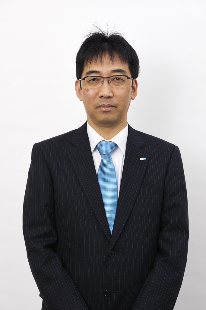 Eiji Takehara