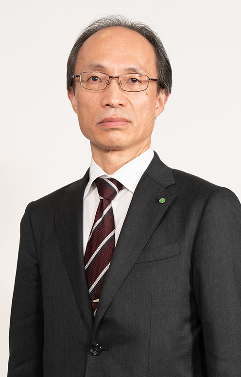 Tomoyuki Tanaka