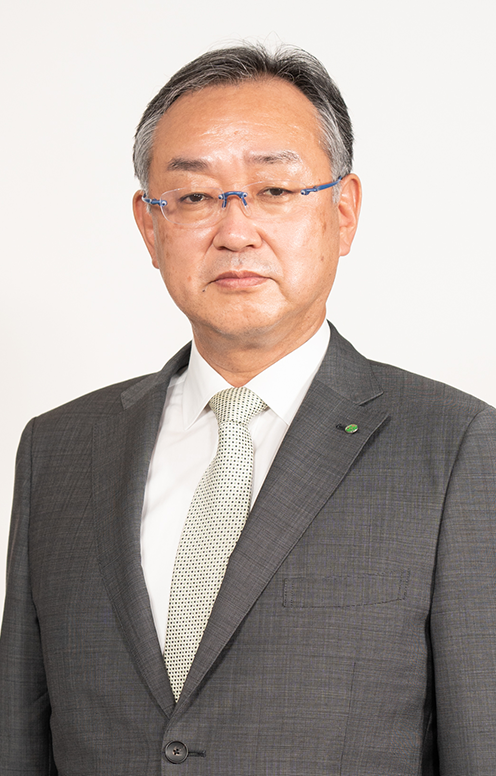Masayuki Hizume