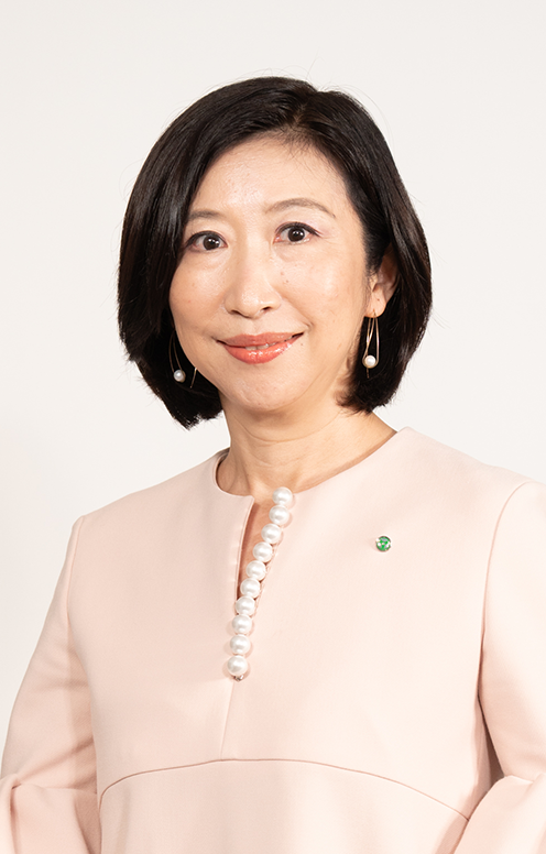 Asako Aoyama