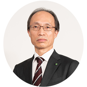 Tomoyuki Tanaka