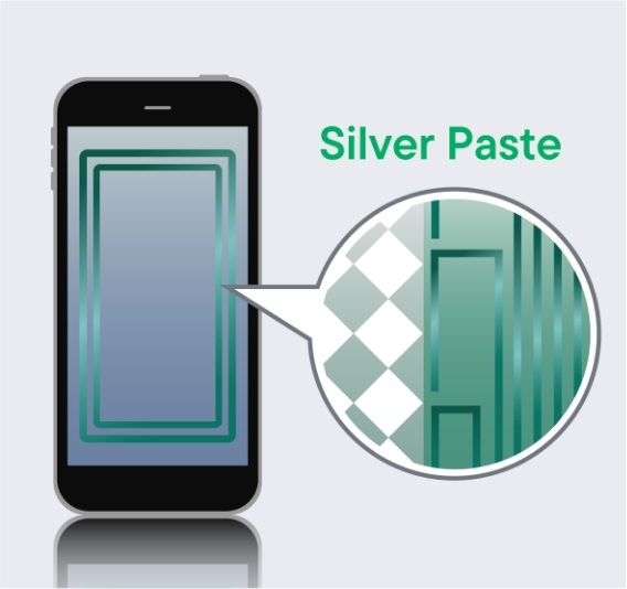 Silver Paste