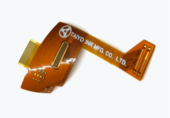 Flexible printed circuit board