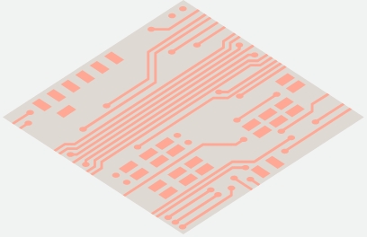 Before Solder Resist Coating