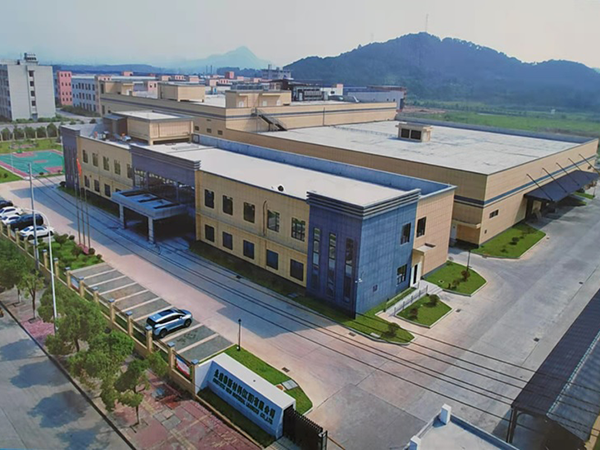 ONSTATIC New Material (JiangXi) Co.,Ltd.