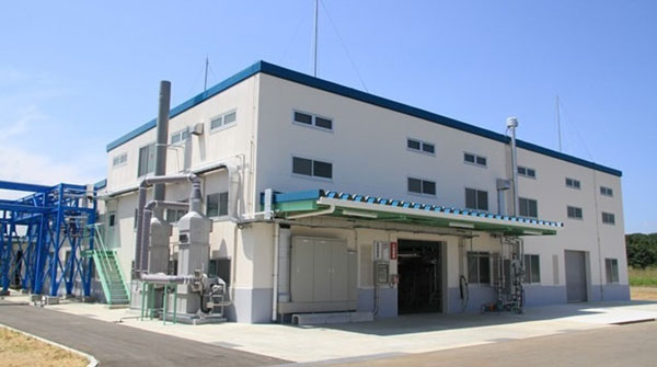 TAIYO Fine Chemicals Co., Ltd.