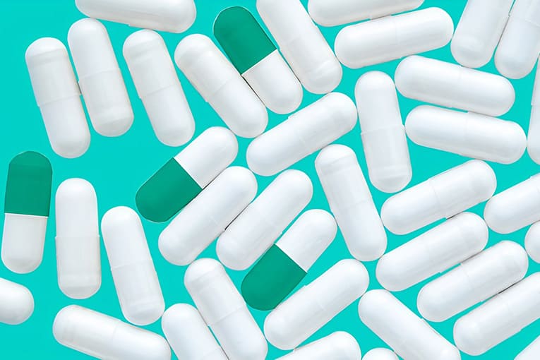 医療・医薬品事業イメージ