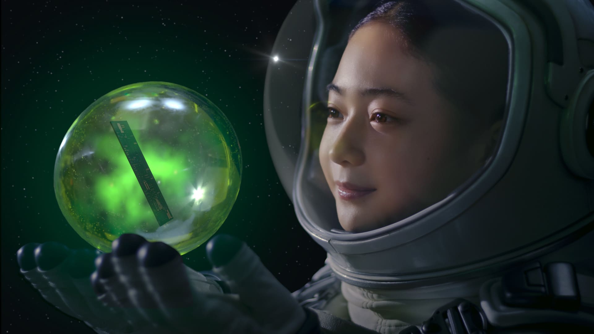 太陽ホールディングス×星つなぎのエリオ