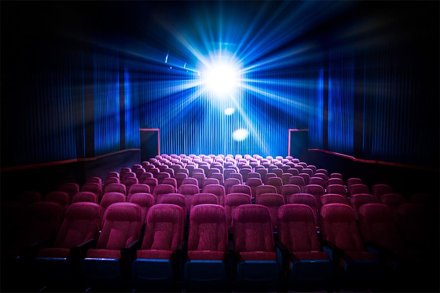 映画館