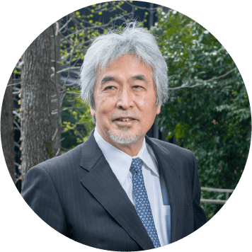 山極壽一