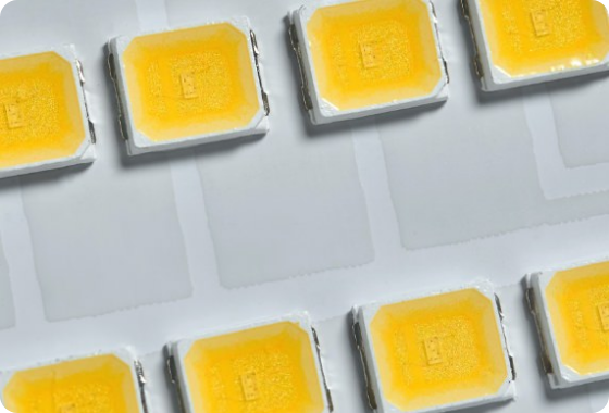 LEDディスプレイ用部材