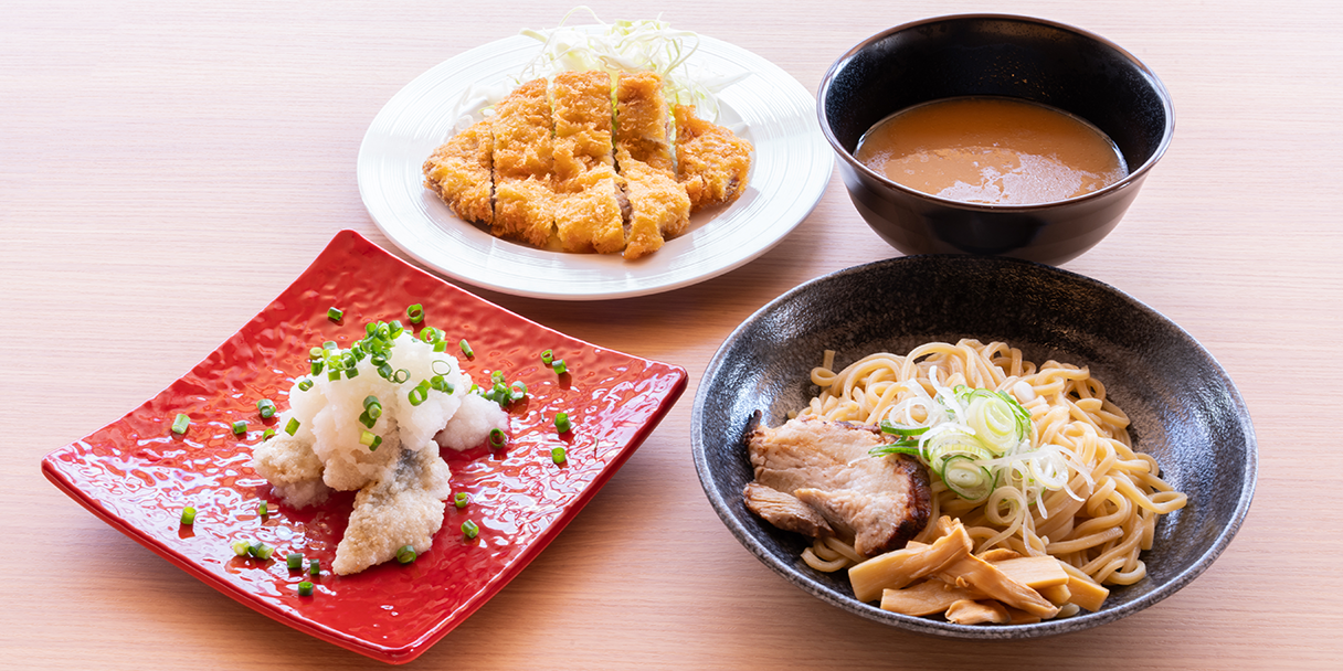 株式会社嵐山食堂