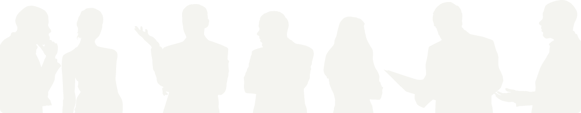 人影