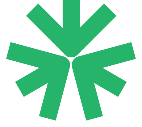 →
