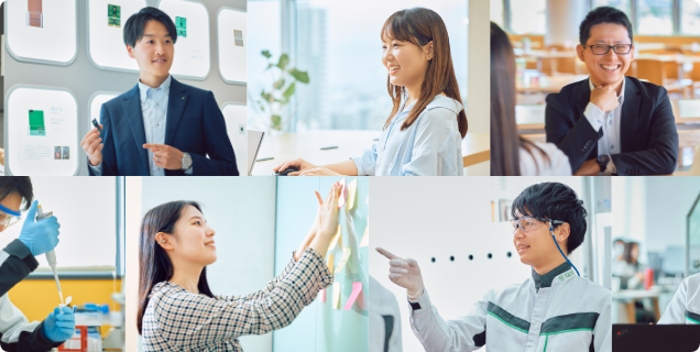 プロジェクトストーリー04