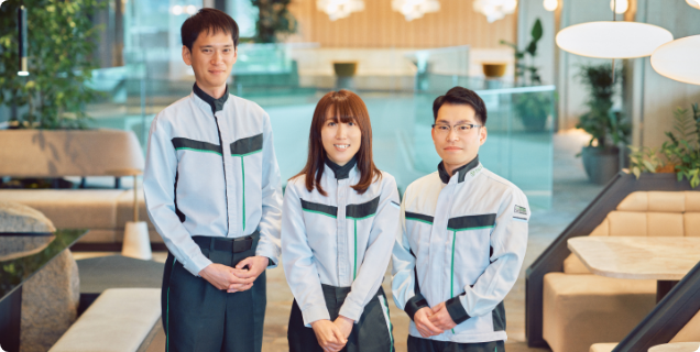 プロジェクトストーリー01