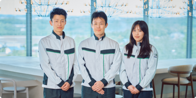 プロジェクトストーリー02