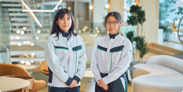 プロジェクトストーリー03